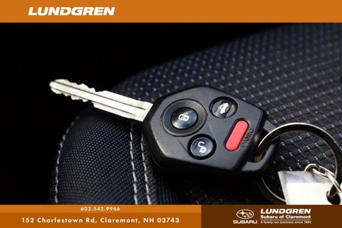 Used 2019 Subaru Forester image 37