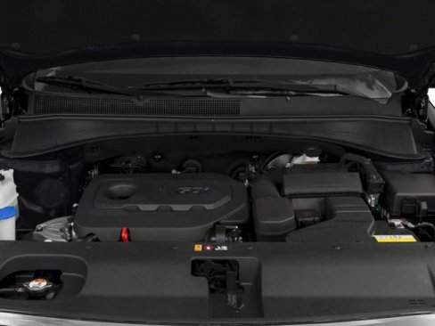 Certified 2018 Kia Sorento LX image 16