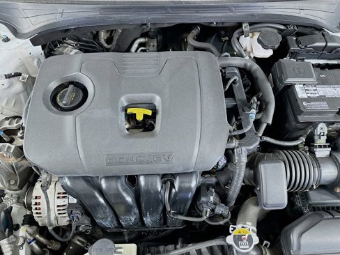 Used 2021 Kia Forte Sedan image 33