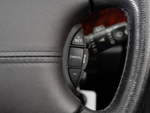 Used 2003 Jaguar XK8 Convertible image 14