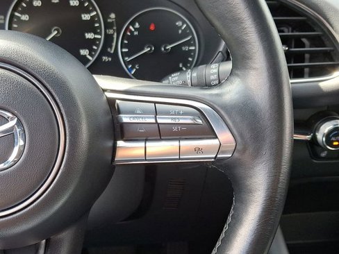 Used 2022 MAZDA MAZDA3 s image 23