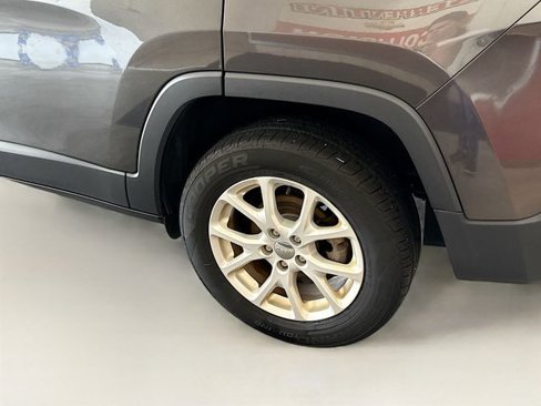 Used 2016 Jeep Cherokee Latitude image 29