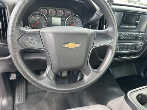 Used 2014 Chevrolet Silverado 1500 W/T image 7