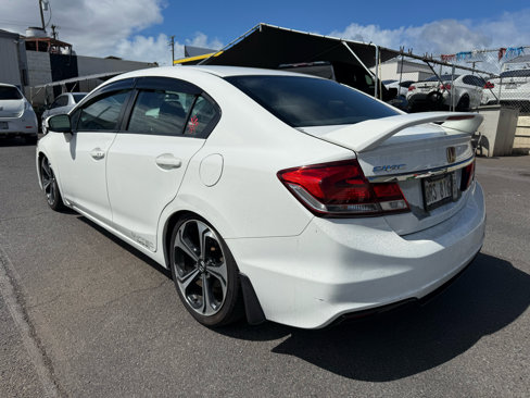Used 2015 Honda Civic Si image 2