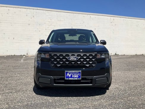 New 2025 Ford Maverick XL image 17