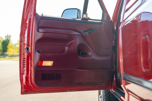 Used 1997 Ford F250 XLT image 34