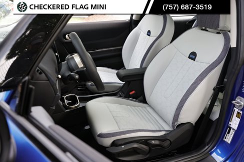 Used 2025 MINI Cooper S image 20