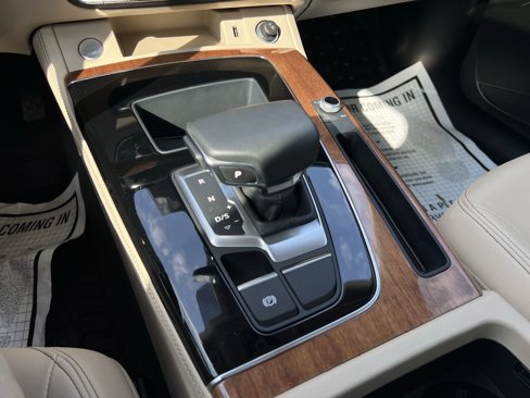 Certified 2022 Audi Q5 2.0T Premium Plus image 17