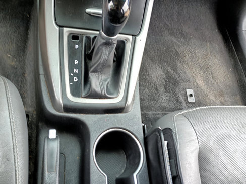 Used 2014 Hyundai Elantra Sport image 28