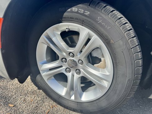Used 2023 Dodge Charger SXT image 30