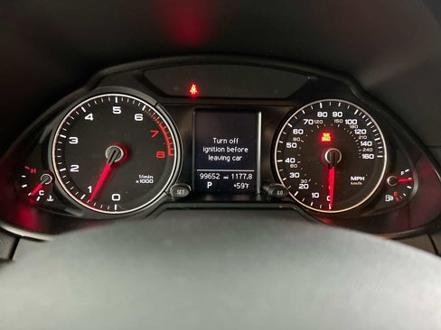 Used 2016 Audi Q5 2.0T Premium image 11