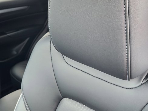 New 2025 MAZDA CX-5 AWD 2.5 S w/ Select Package image 15