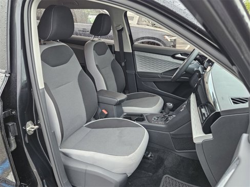 Certified 2022 Volkswagen Taos S image 19
