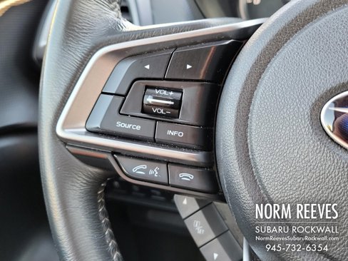 Used 2021 Subaru Forester Limited w/ Popular Package #3 image 9