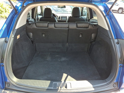 Used 2022 Honda HR-V EX-L image 30