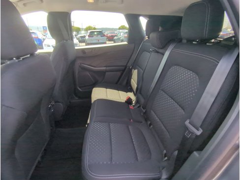 New 2025 Ford Escape Active w/ Cold Weather Package image 23