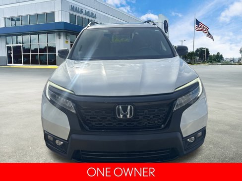 Used 2020 Honda Passport Elite image 5