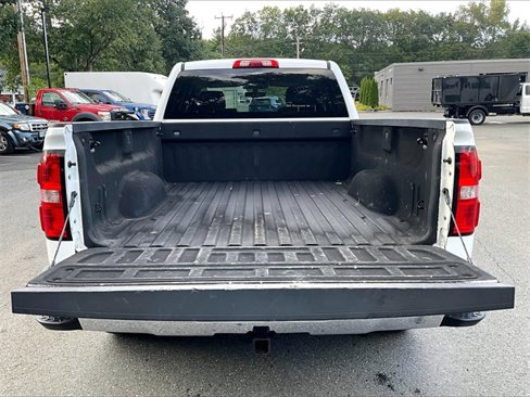 Used 2018 GMC Sierra 1500 SLE w/ SLE Value Package image 29