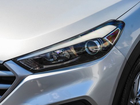 Used 2017 Hyundai Tucson SE image 4