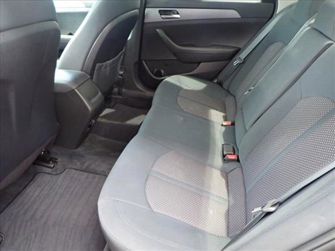 Used 2018 Hyundai Sonata SE image 8