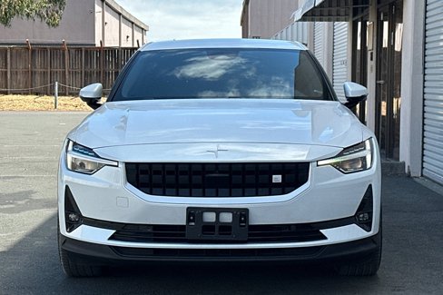 Used 2022 Polestar Polestar 2 w/ Pilot Package image 10