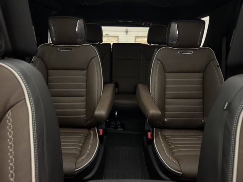 New 2025 GMC Yukon Denali Ultimate image 26
