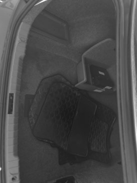 Used 2007 BMW 328xi Sedan image 19