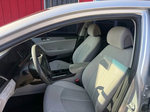 Used 2017 Hyundai Sonata SE image 8
