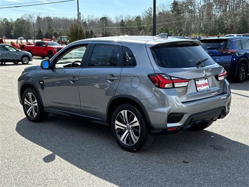 Used 2021 Mitsubishi Outlander Sport ES image 15