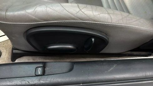 Used 2002 Porsche Boxster image 24