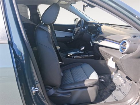 New 2026 Chevrolet Trax LT image 15