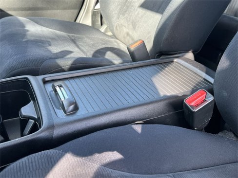 Used 2014 Honda CR-V LX image 20
