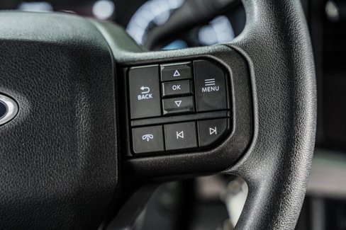Used 2024 Ford F350 XL w/ Snow Plow Prep Package image 33