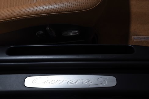 Used 2010 Porsche 911 Carrera S image 22
