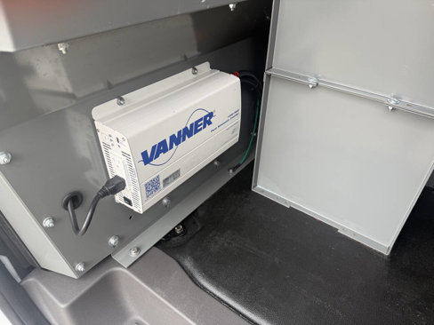 Used 2020 Ford Transit Connect XL image 14