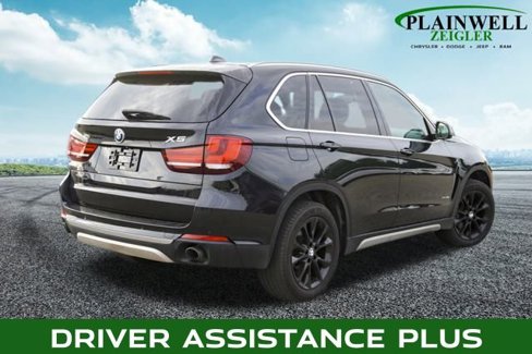 Used 2016 BMW X5 xDrive35i image 3