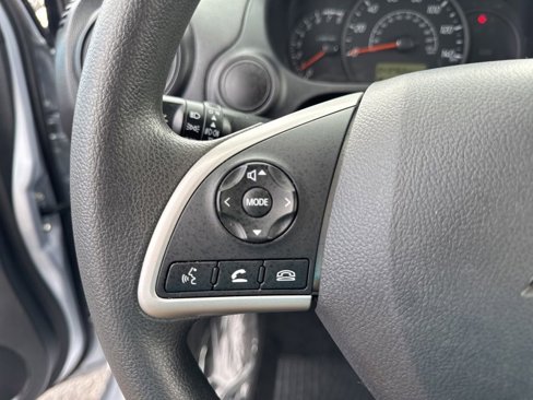 Used 2021 Mitsubishi Mirage ES image 27