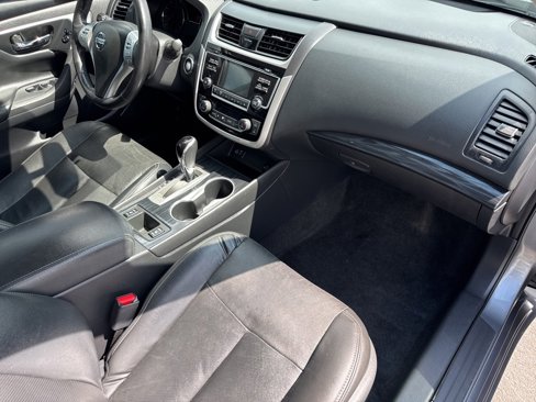Used 2018 Nissan Altima 2.5 SL image 25