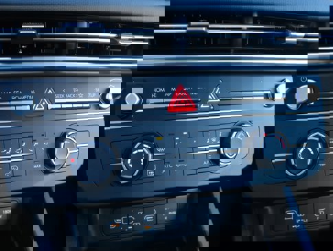 New 2026 Hyundai Tucson SE image 27