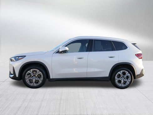 Used 2023 BMW X1 xDrive28i image 6