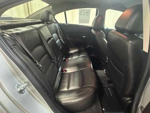 Used 2012 Chevrolet Cruze LT image 20