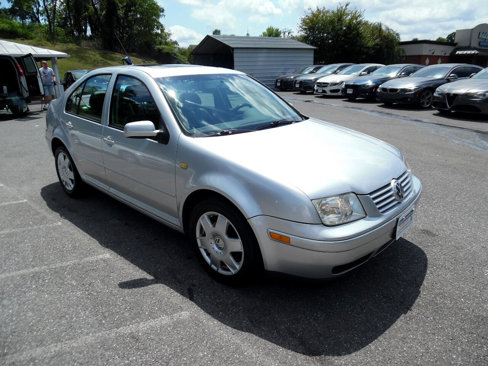 Used 2000 Volkswagen Jetta GLS image 7