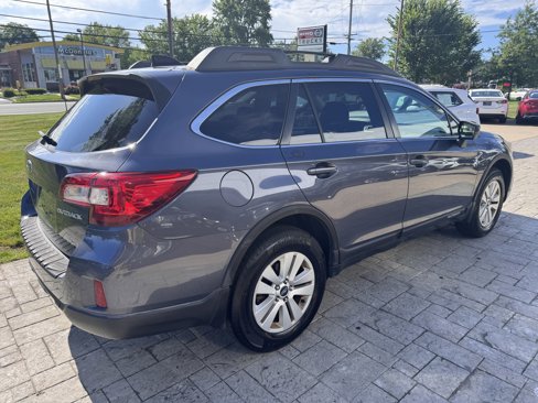 Used 2016 Subaru Outback 2.5i Premium image 14