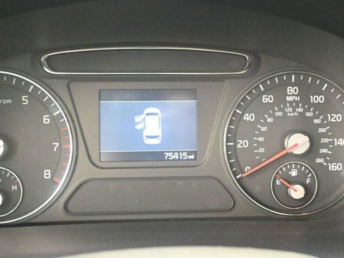 Used 2020 Kia Sorento LX w/ LX I4 Convenience Package image 9