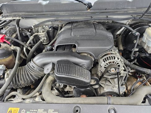 Used 2011 Chevrolet Silverado 1500 LTZ w/ LTZ Plus Package image 33