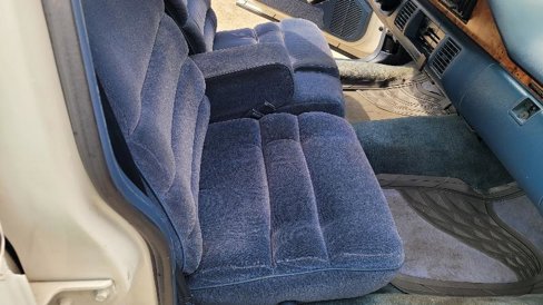 Used 1993 Chevrolet Caprice Classic LS image 11