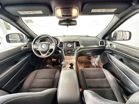 Used 2015 Jeep Grand Cherokee Laredo w/ Quick Order Package 23E image 19
