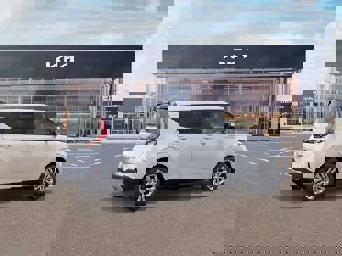 New 2025 Kia Soul LX image 32