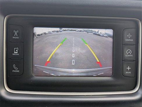Used 2014 Jeep Grand Cherokee Limited image 20