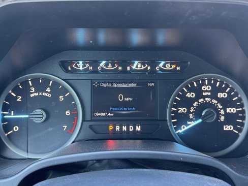 Used 2019 Ford F150 XLT w/ Equipment Group 302A Luxury image 14